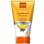 VLCC SUN SCREEN CREME SPF30 100GM